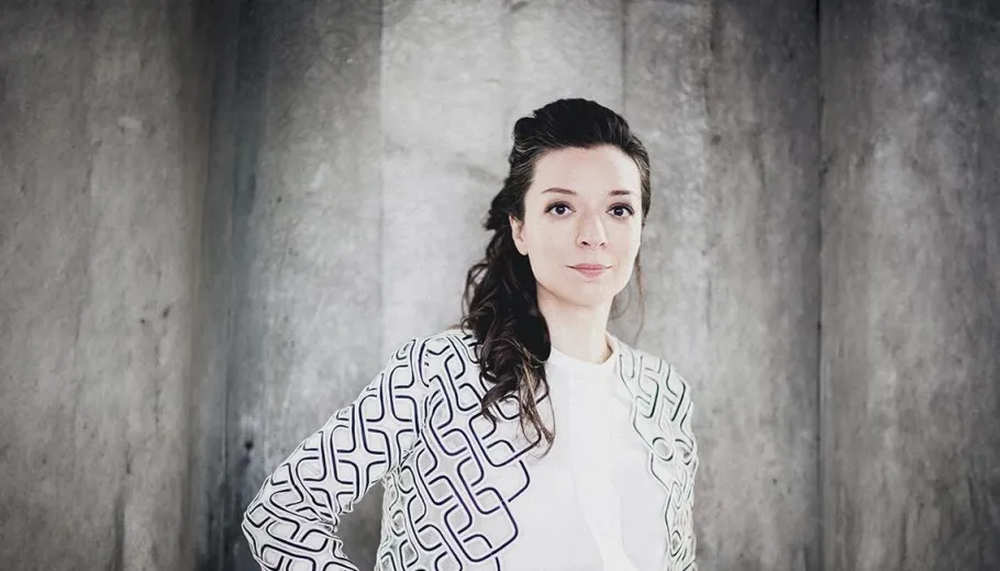 Yulianna Avdeeva e Concerto per pianoforte di Tchaikovsky